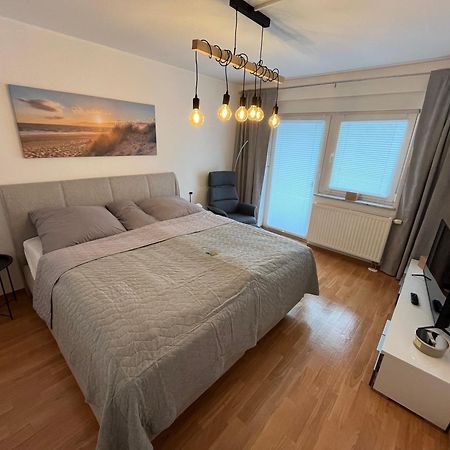 Apartment 3 Ideal Fuer Familien Und Geschaeftsreisende Abg69 غيرا المظهر الخارجي الصورة
