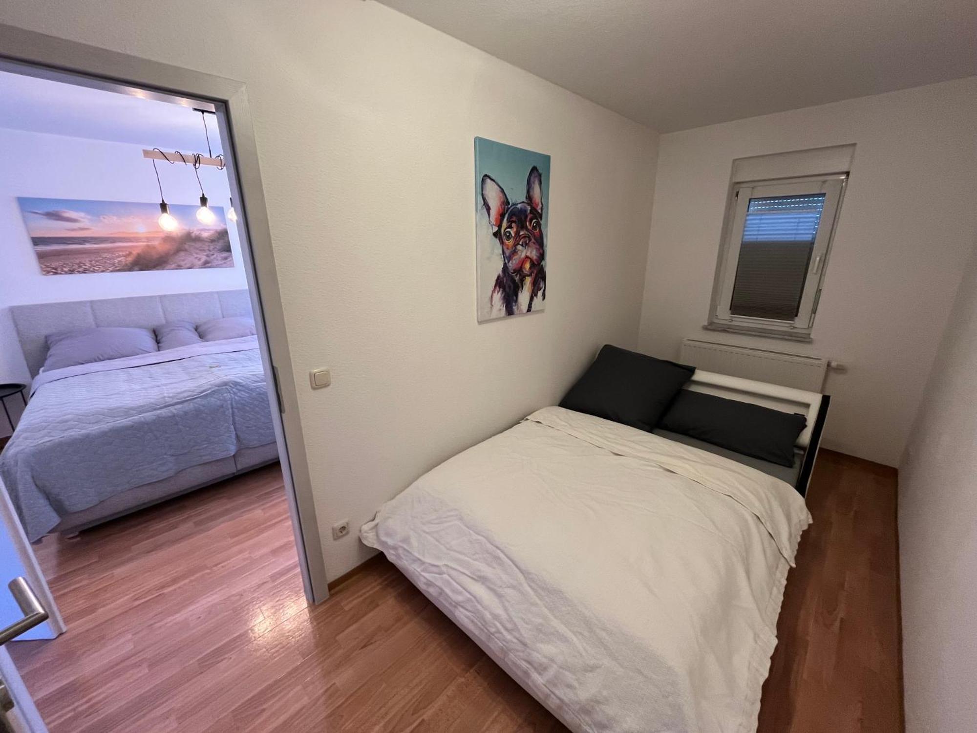 Apartment 3 Ideal Fuer Familien Und Geschaeftsreisende Abg69 غيرا المظهر الخارجي الصورة