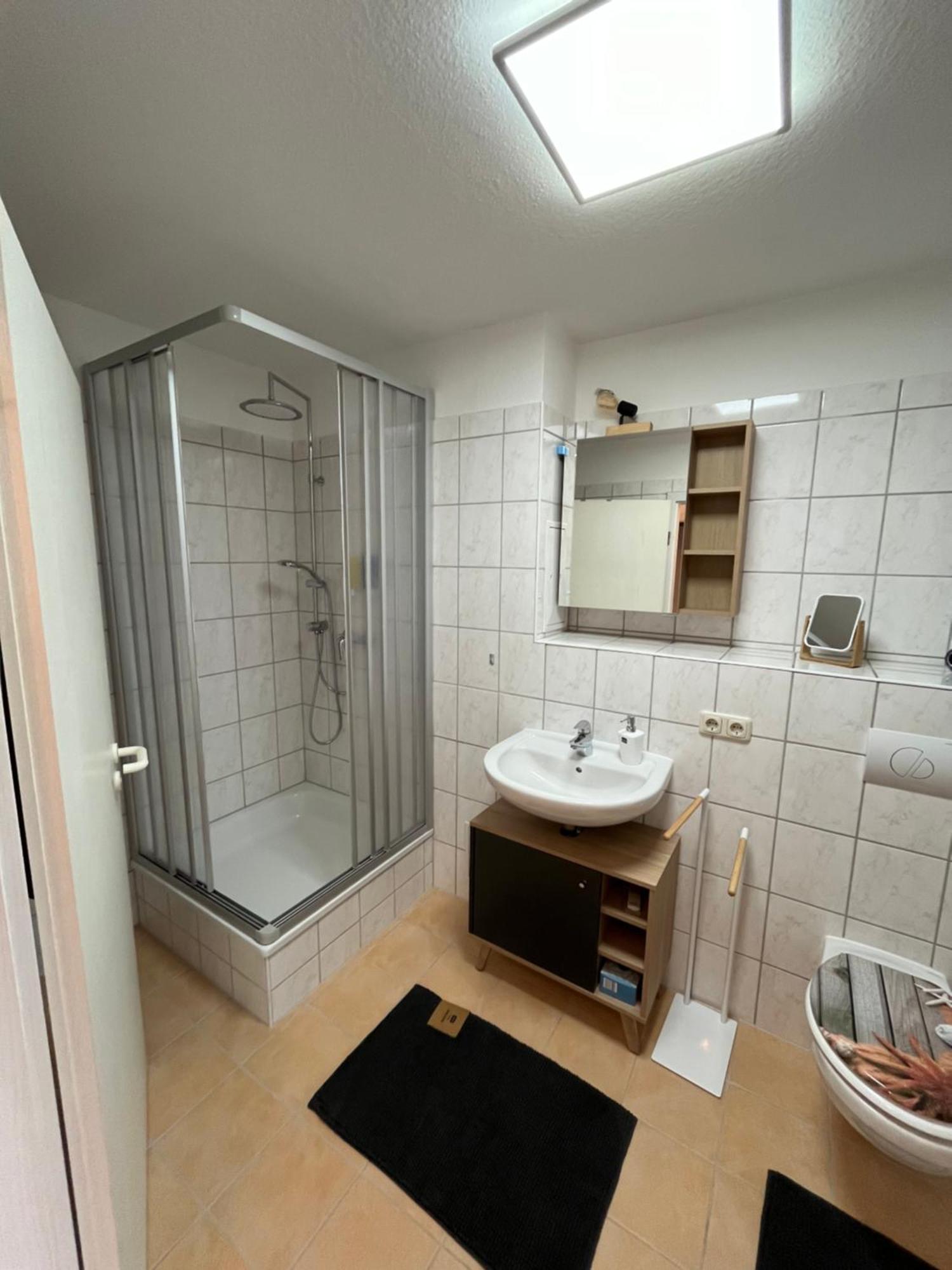 Apartment 3 Ideal Fuer Familien Und Geschaeftsreisende Abg69 غيرا المظهر الخارجي الصورة