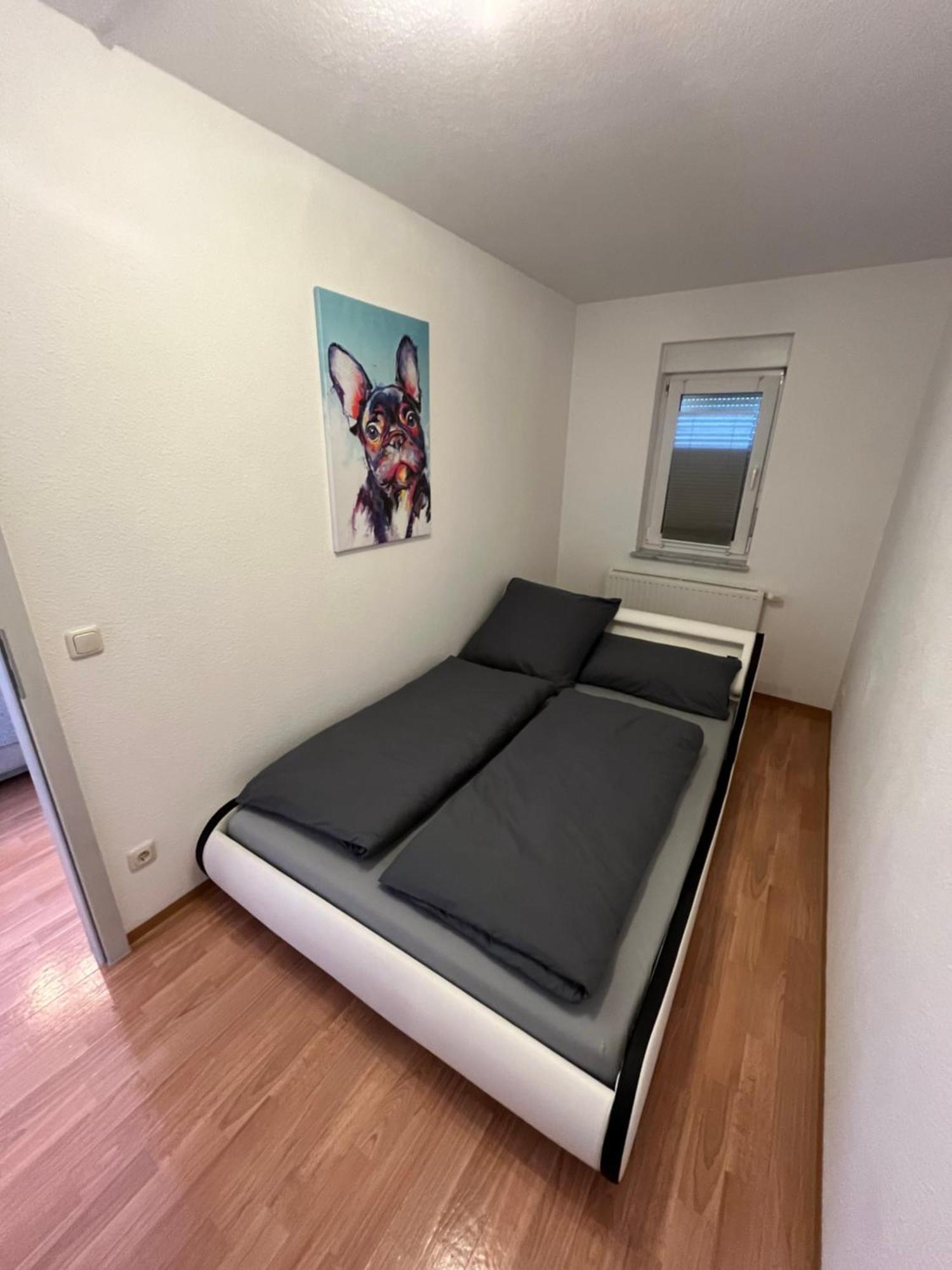 Apartment 3 Ideal Fuer Familien Und Geschaeftsreisende Abg69 غيرا المظهر الخارجي الصورة