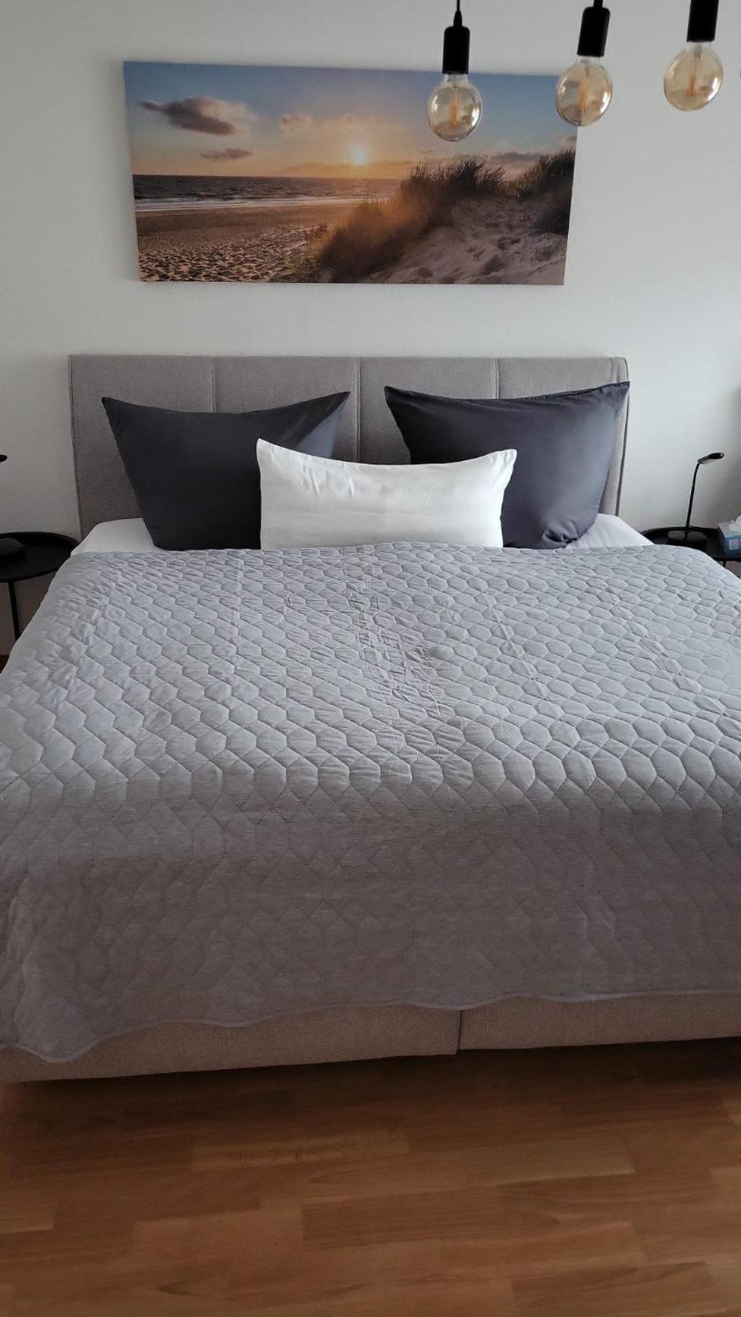 Apartment 3 Ideal Fuer Familien Und Geschaeftsreisende Abg69 غيرا المظهر الخارجي الصورة