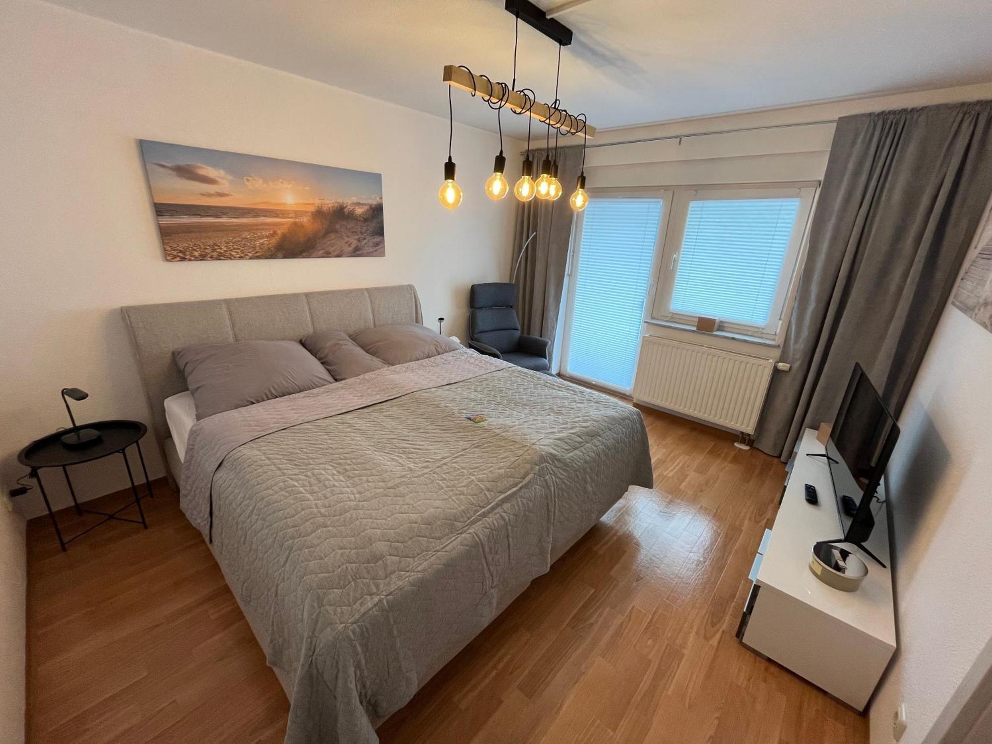 Apartment 3 Ideal Fuer Familien Und Geschaeftsreisende Abg69 غيرا المظهر الخارجي الصورة