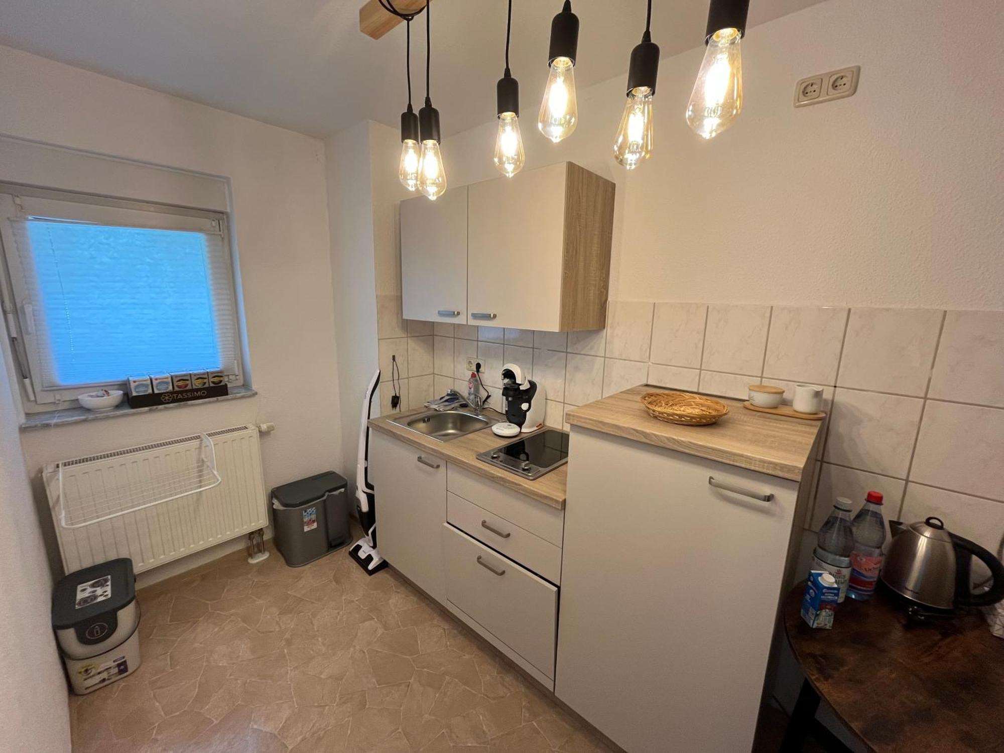 Apartment 3 Ideal Fuer Familien Und Geschaeftsreisende Abg69 غيرا المظهر الخارجي الصورة