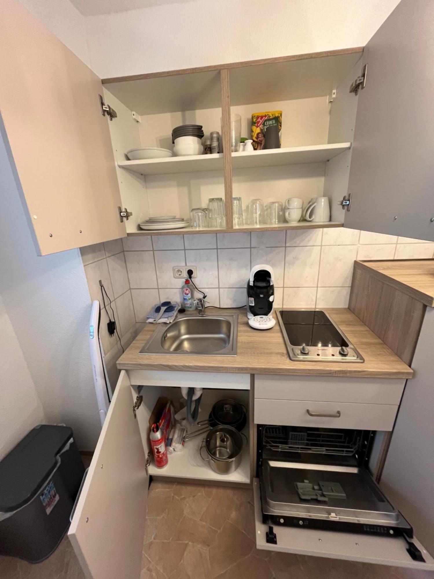 Apartment 3 Ideal Fuer Familien Und Geschaeftsreisende Abg69 غيرا المظهر الخارجي الصورة