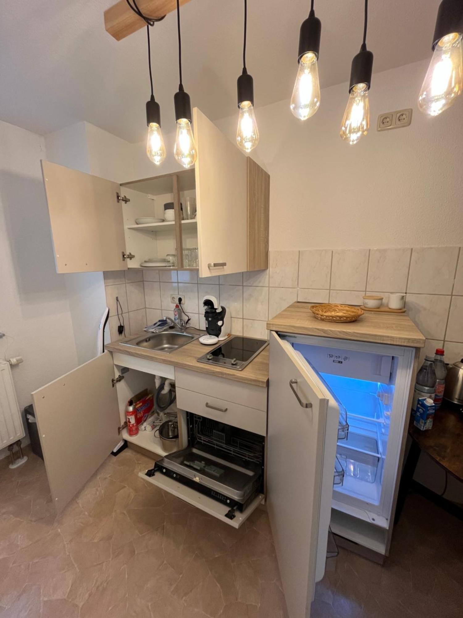 Apartment 3 Ideal Fuer Familien Und Geschaeftsreisende Abg69 غيرا المظهر الخارجي الصورة